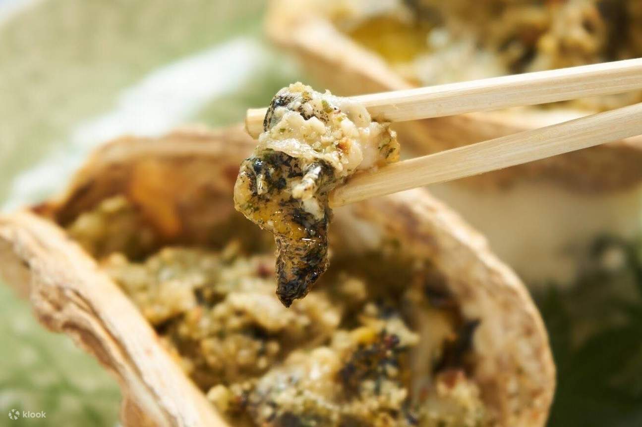 Sho Japanese Dining di Thonglor, Bangkok