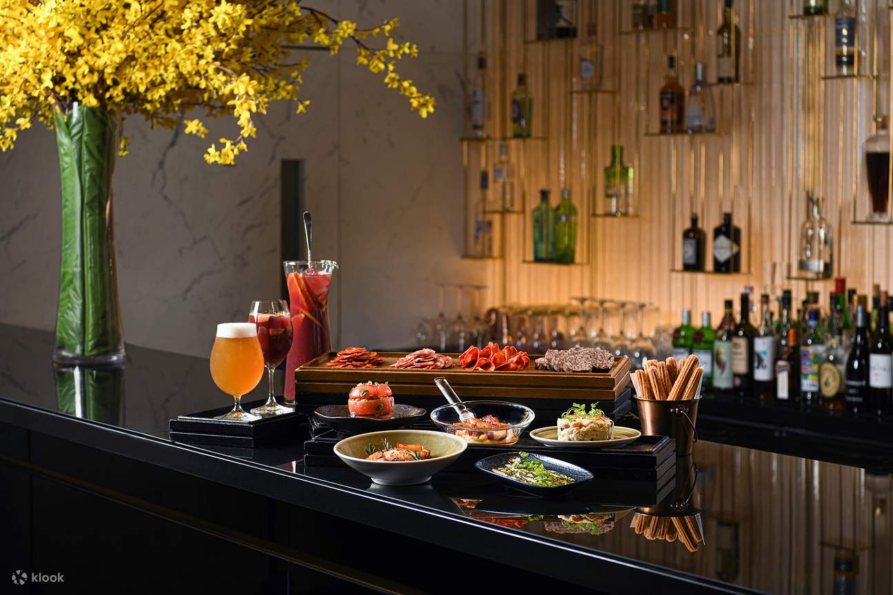 【Hotel Dining Offers 2024】The Murray Dining Offers｜Murray Lane｜Paella