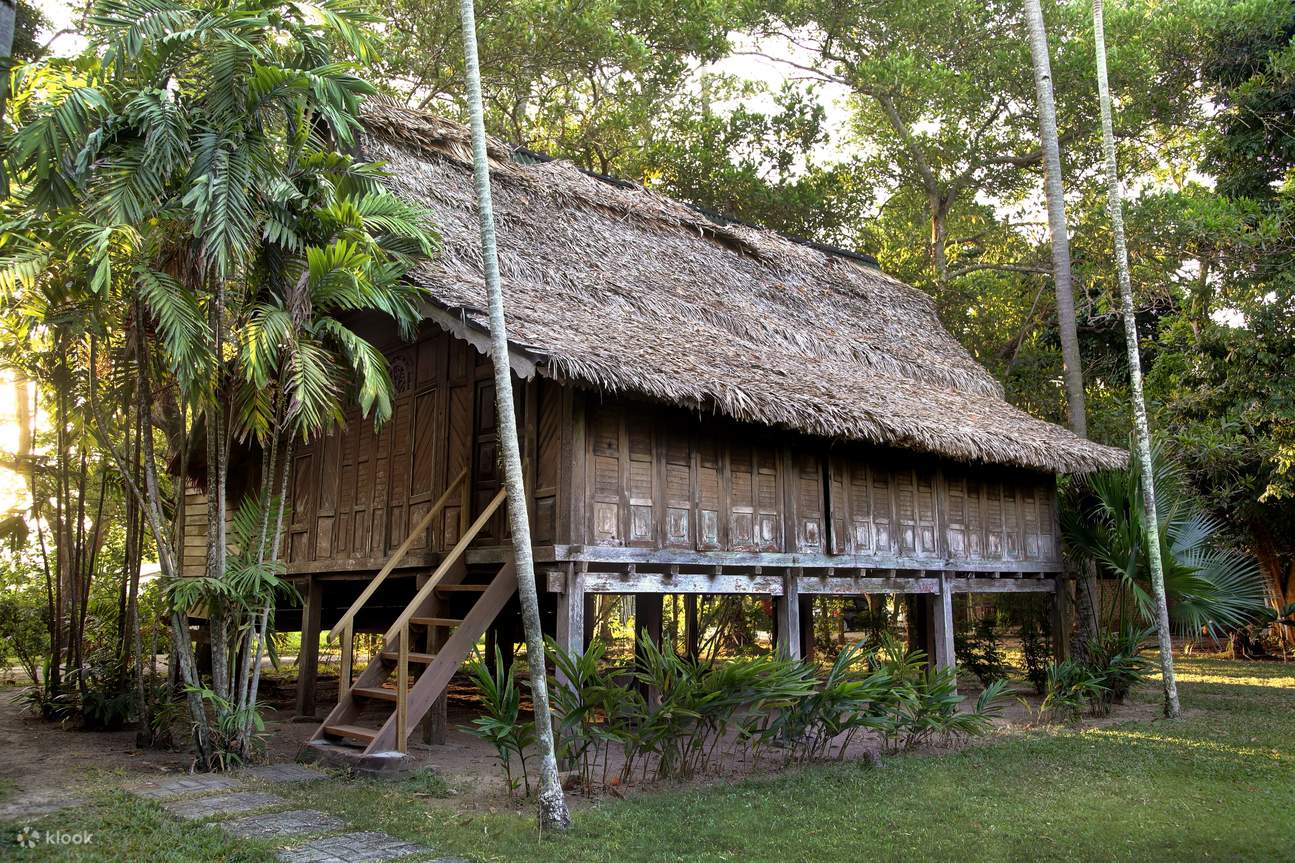 Natural Retreat At Bon Ton Resort Langkawi 클룩 Klook 한국