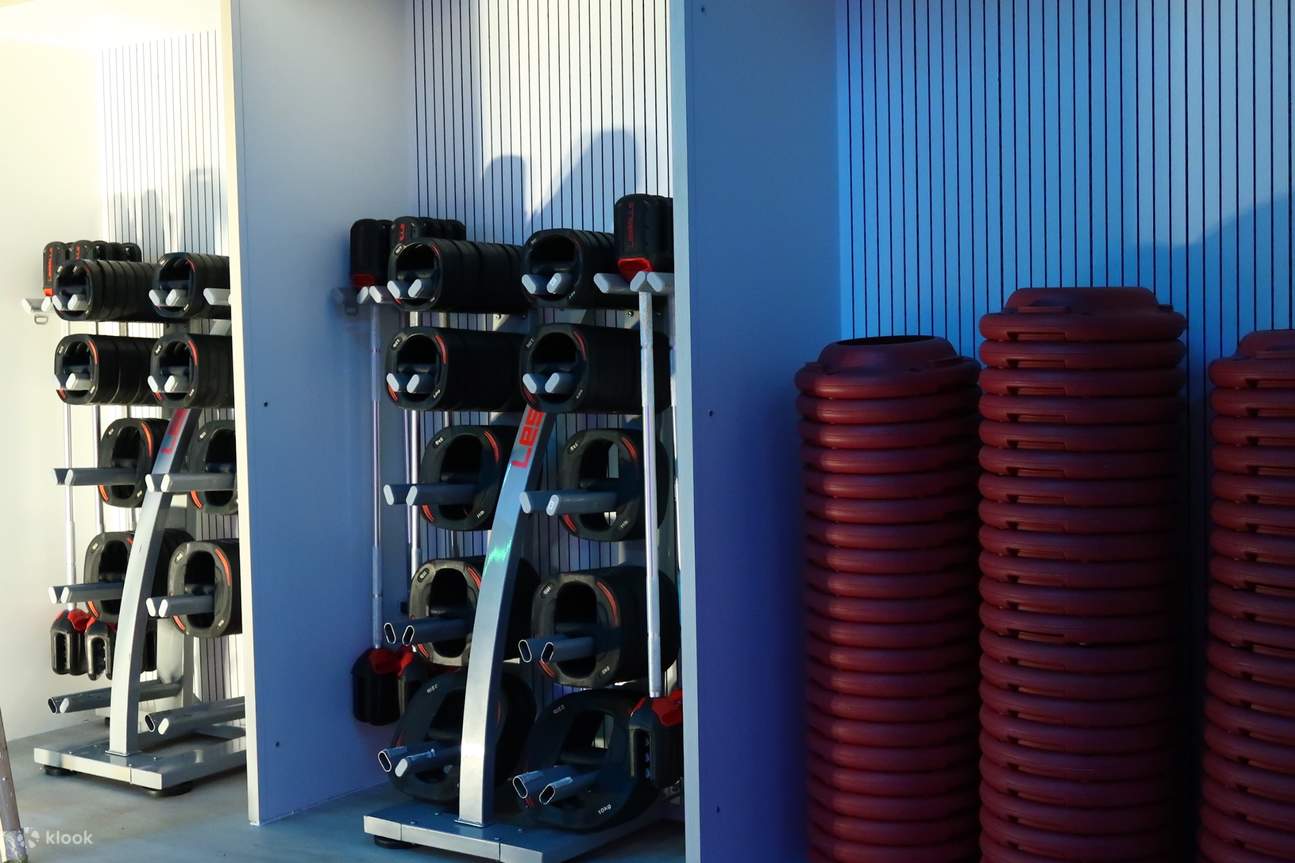 TeamX - A uniquely-positioned fitness studio in Hong Kong that carries BodyCombat, BodyPump, Body