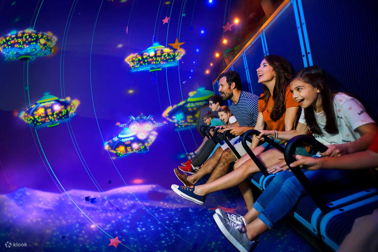 LEGOLAND California Tickets Klook United Kingdom