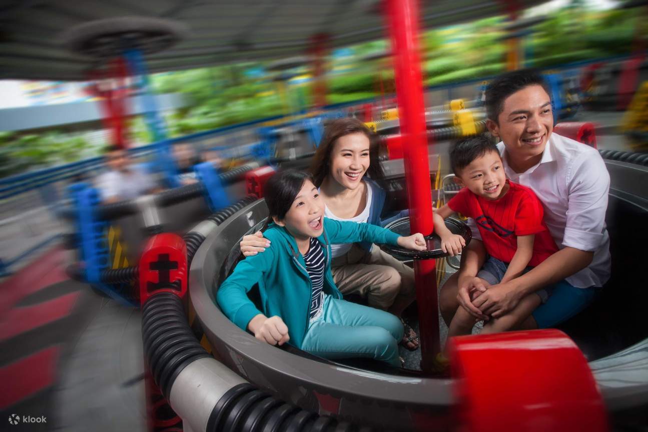 Kereta dari kuala on sale lumpur ke legoland