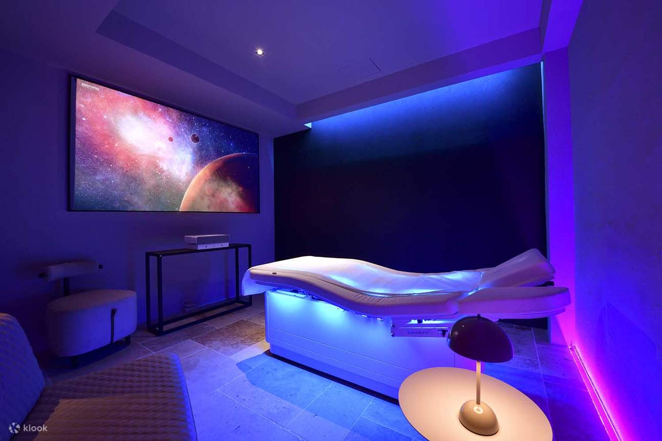 精心設計量身訂製療程