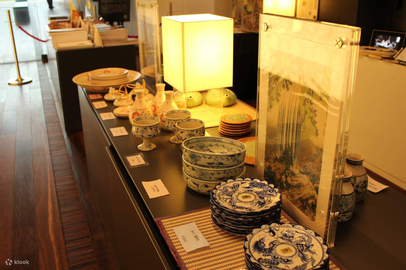 Toyo Bunko Museum Ticket Tokyo, Japan Klook ÉtatsUnis