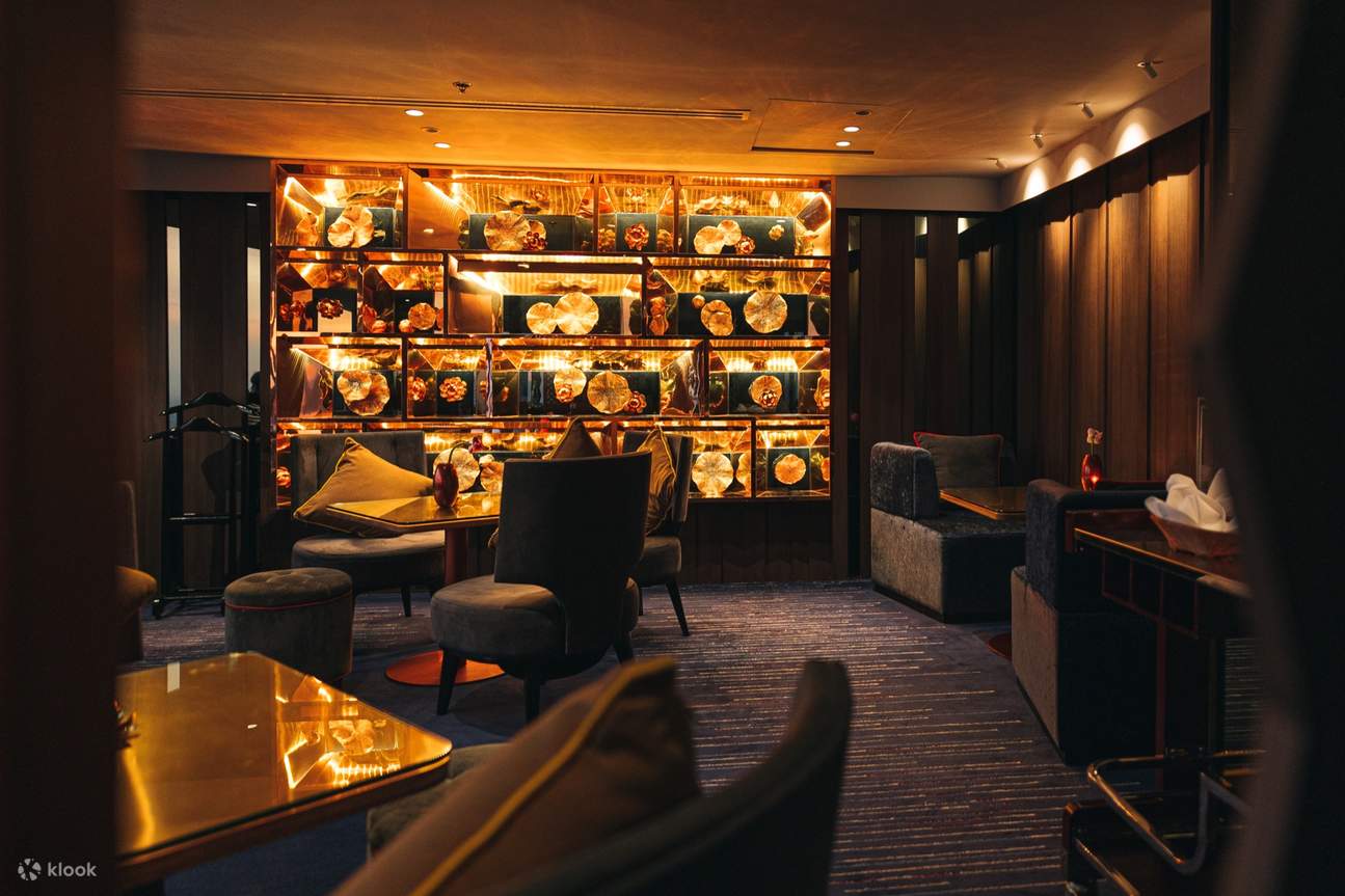 曼谷悦榕庄 Saffron 当代泰式特色屋顶