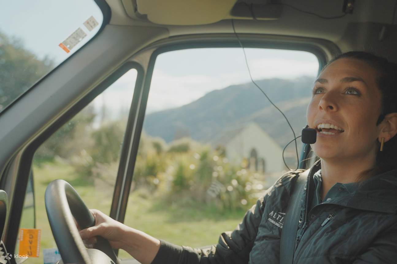 ไกด์ที่ได้รับการรับรองด้านไวน์