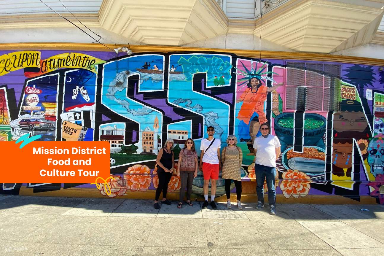 บัตร Klook Pass ซานฟรานซิสโก