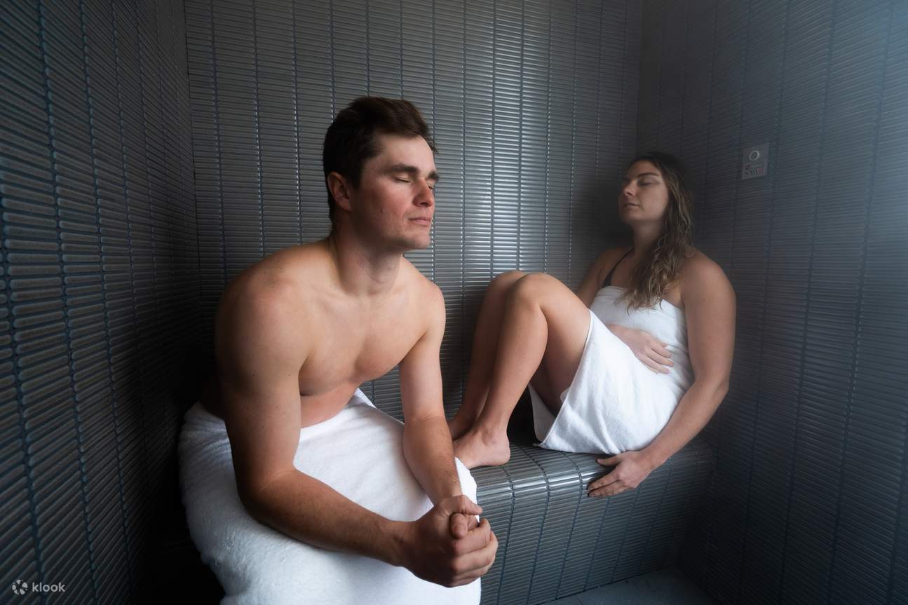 Onsen Hot Pools Experience in Queenstown 