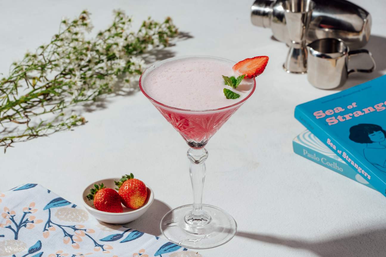 드링크스 씨버드 창구