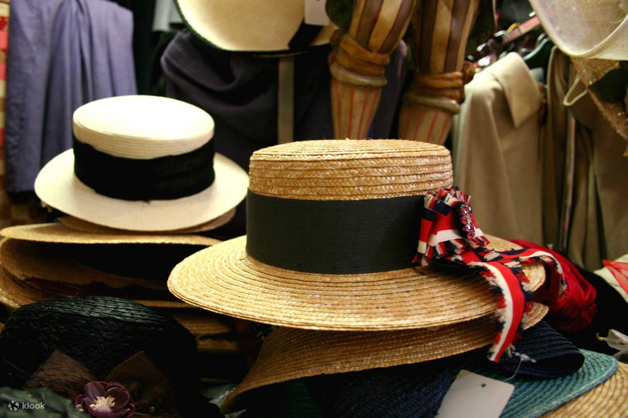 Textile Secrets Tour in Venice, Italy Klook