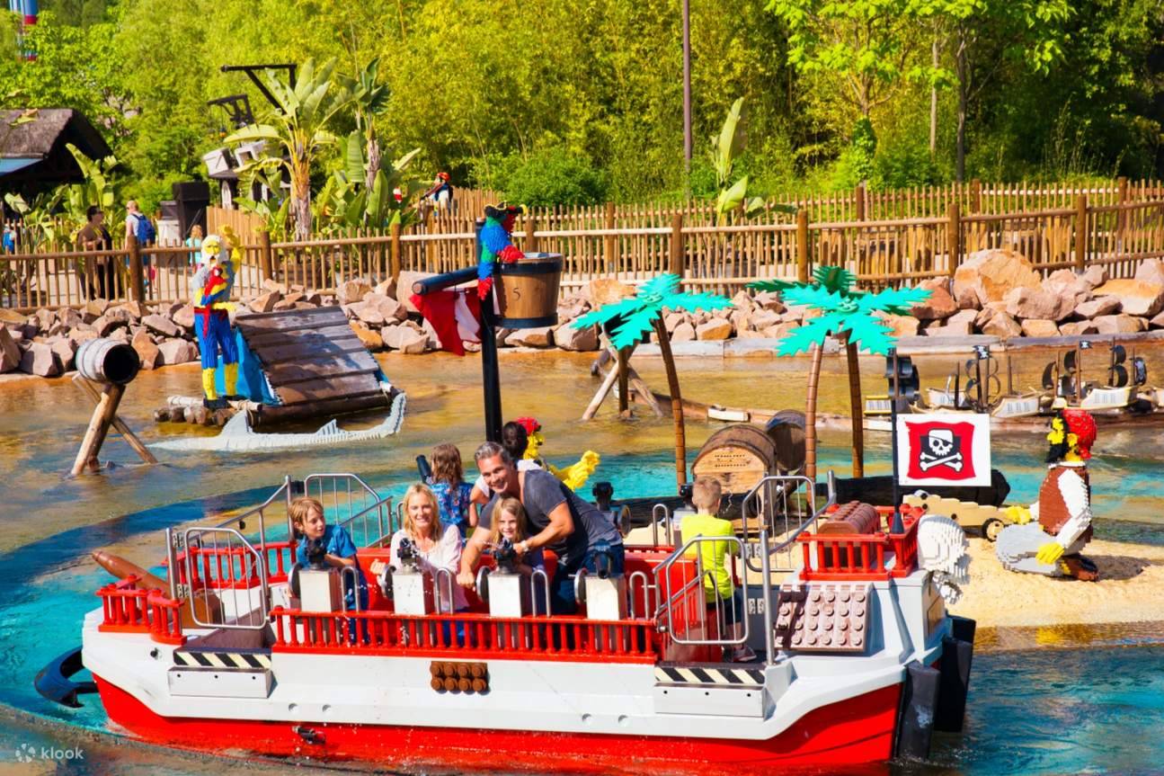 Legoland germany best sale tickets