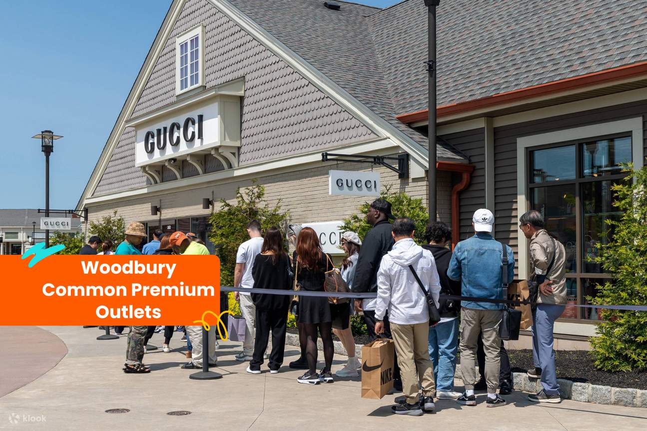 Thẻ Tham Quan New York City Của Klook