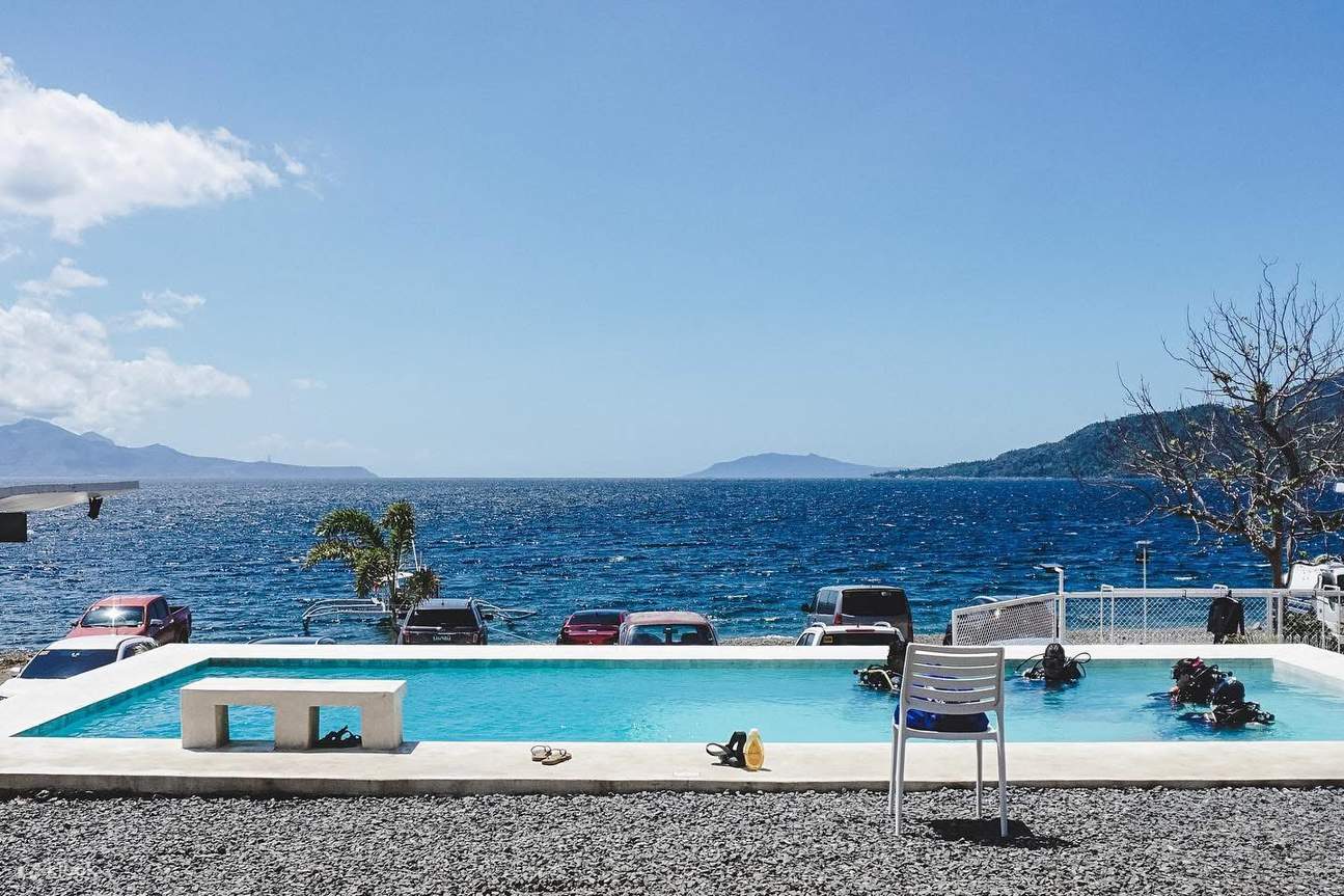 Découvrez la plongée sous-marine à Batangas 