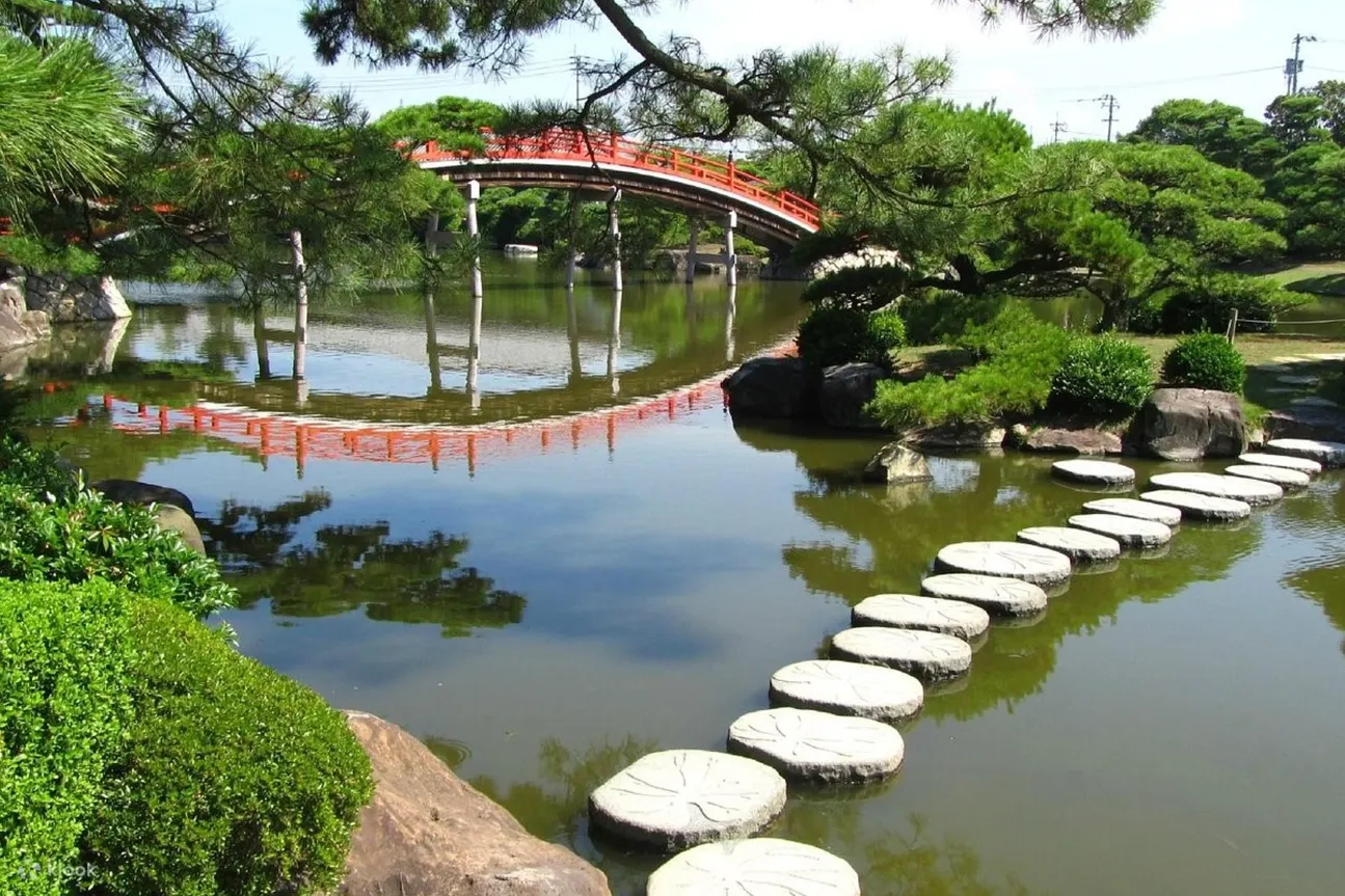 婚纱照（日式）