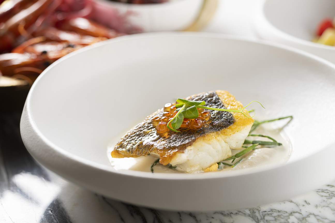 【Hotel Dining Offers 2024】The Murray Dining Offers｜Popinjays