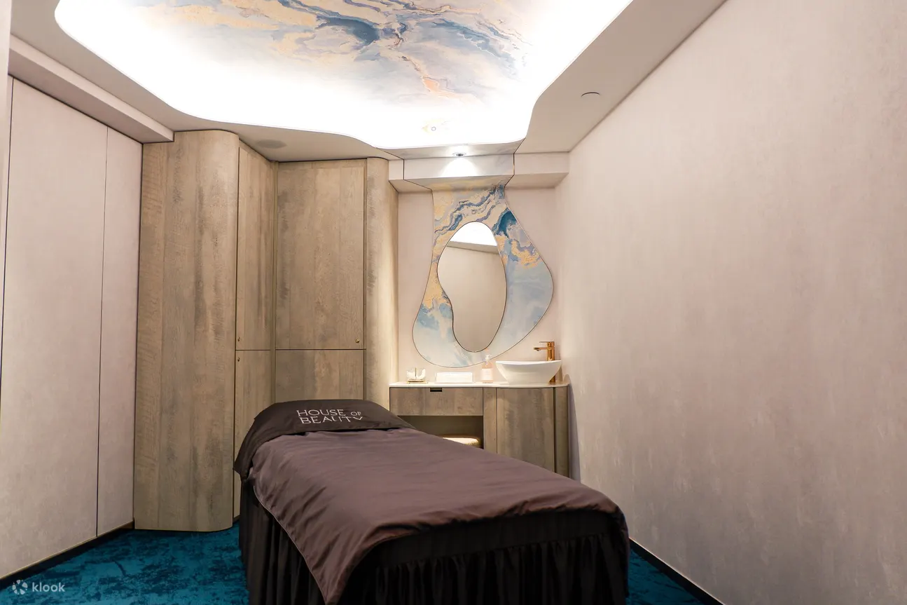 【Good place for exercise】Yoga | Pilates | Fitness | Meditation | Barre | Wellness & Performance | Beauty Treatment | One-stop Experience | Art Piece
