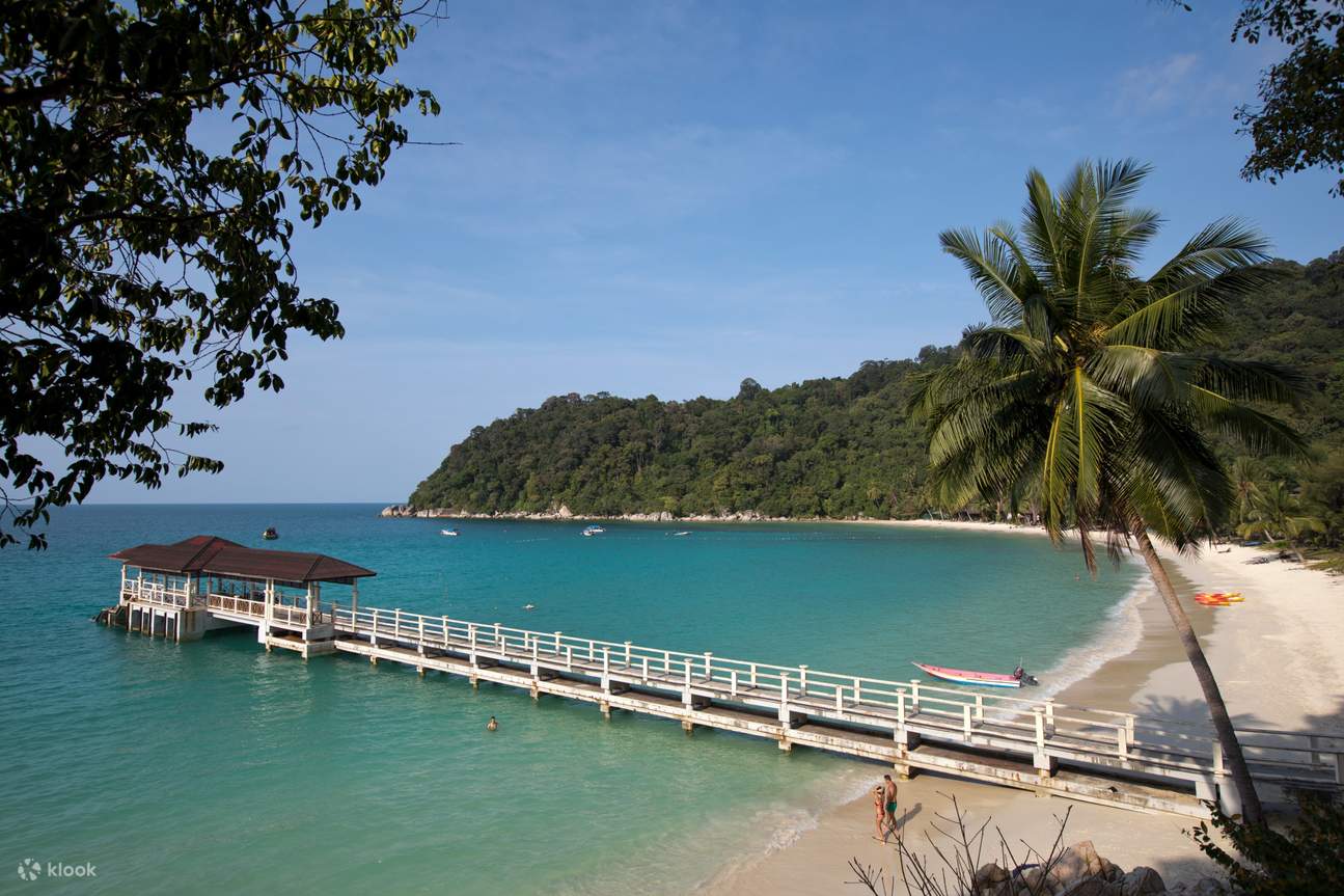 Pakej Lembaga Penuh Penemuan Perhentian Island Resort 3H2M