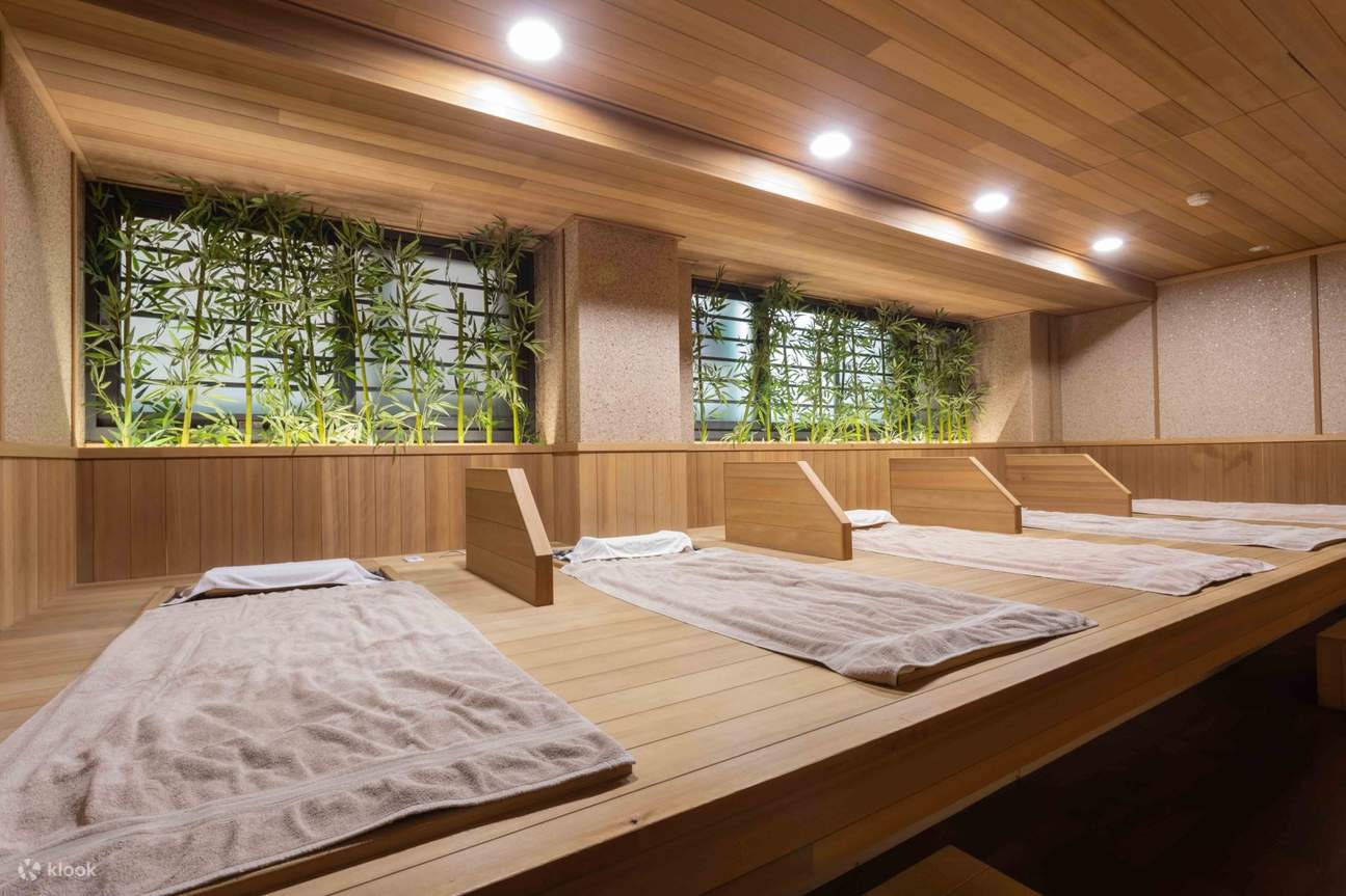 岩盤陶板浴 じわ～と君 お風呂で健康岩盤 No.1