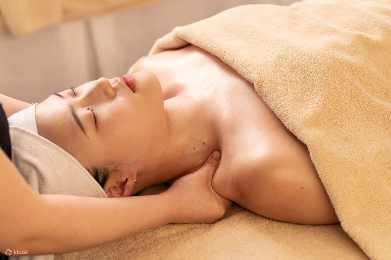 IN SPA Premium Hotel SPA & Massage Experience | Gangnam Seoul - Klook