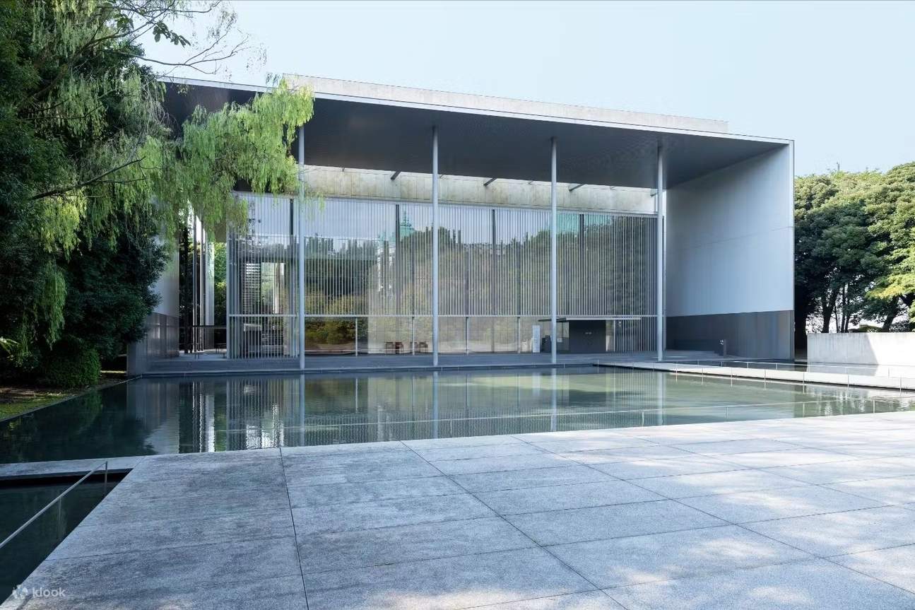 Tokyo Nationalmuseum