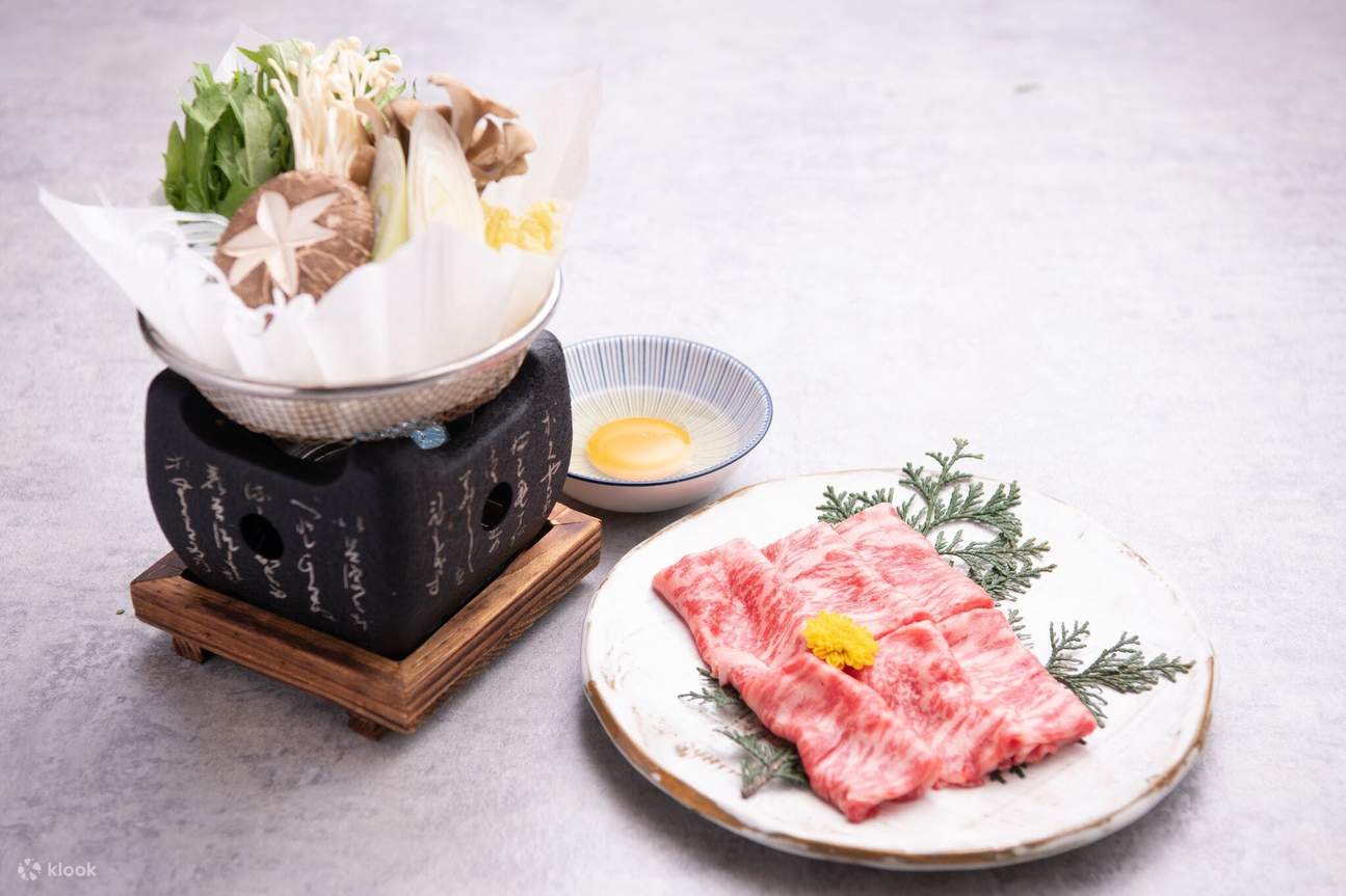 [Online Reservation] Gyotaku in Central - Klook