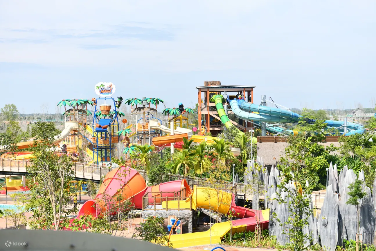 splashmania