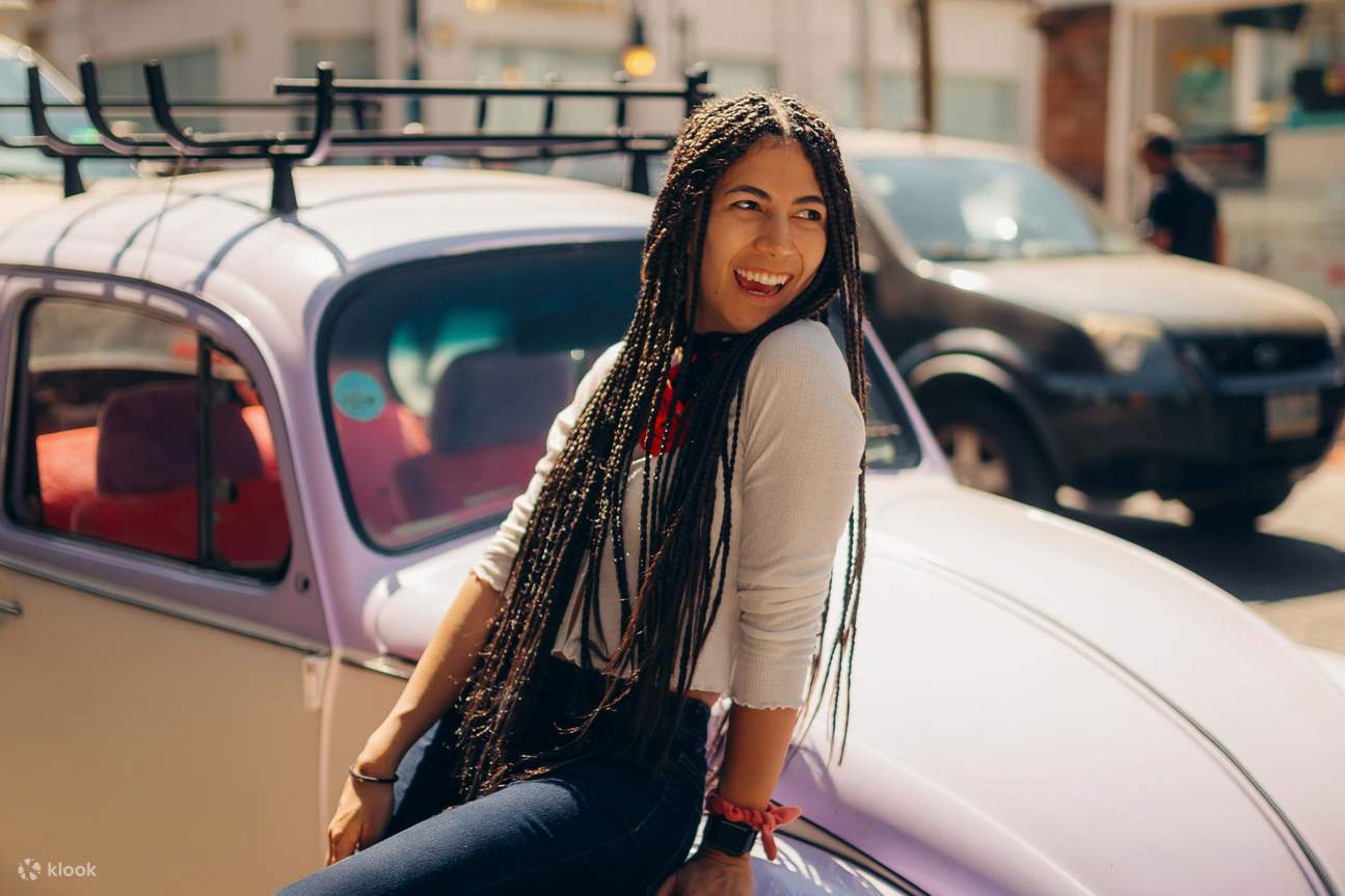 フリーダの遺品やアート作品を通して、彼女の類まれな魂に触れる