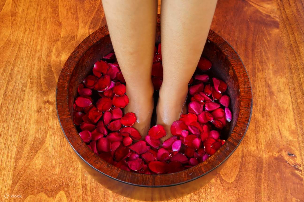 Royal Spa Jerami Experience in Bali Klook