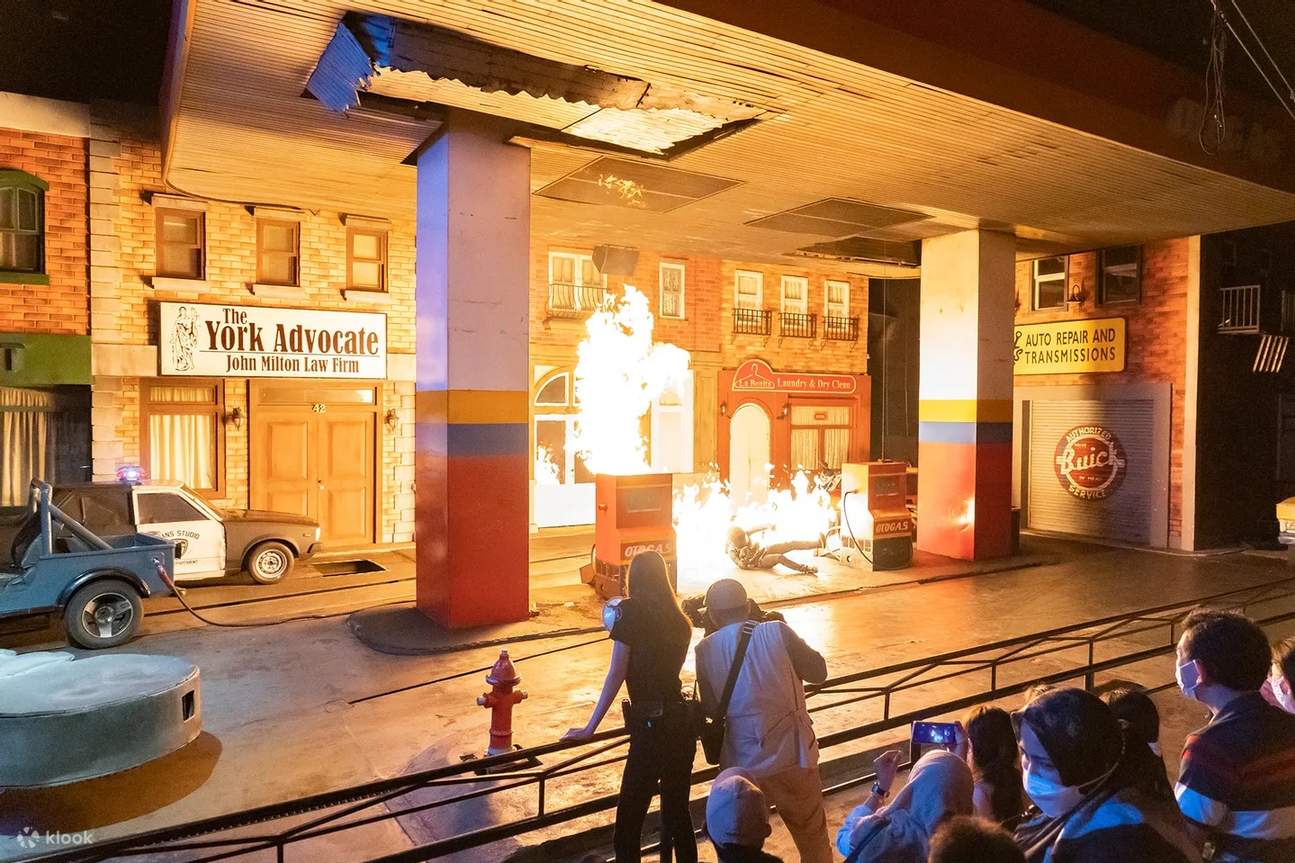 ทรานส์ สตูดิโอ บันดุง