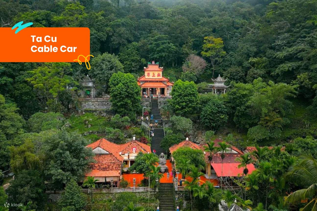 Klook Pass ฟานเถียต