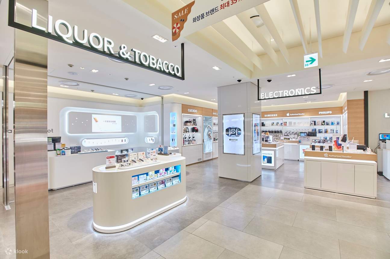 Explore products from various categories