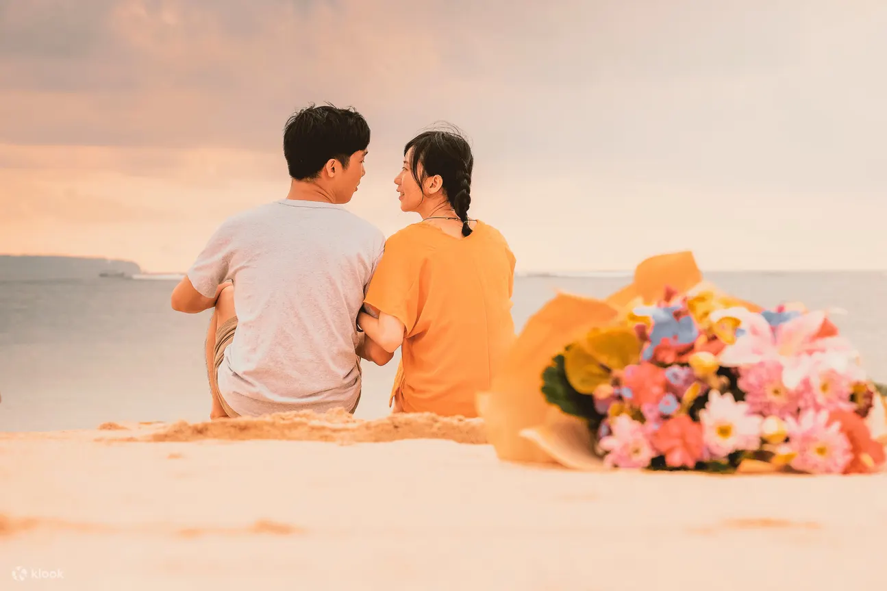 峇里岛专业摄影师摄影之旅