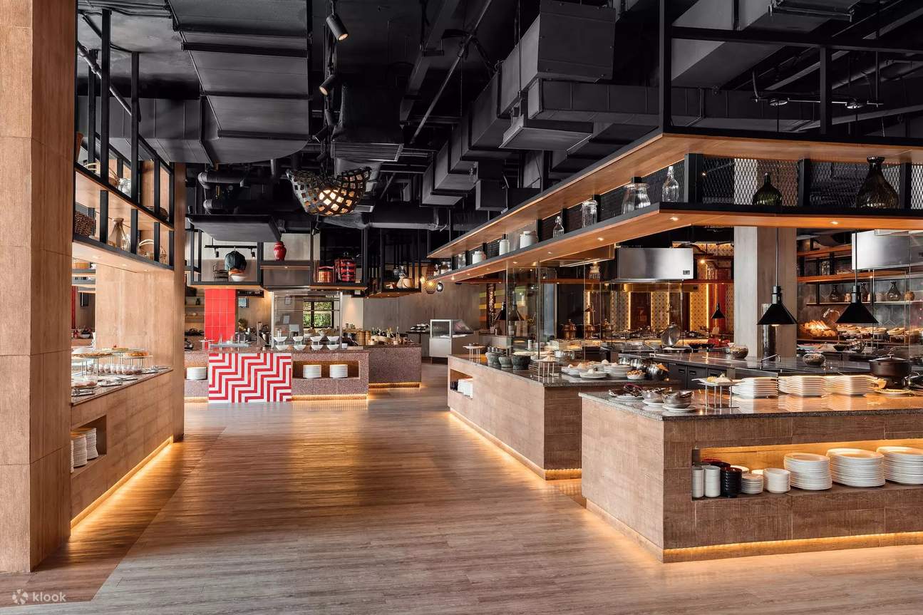 4D3N Private Island Paradise di Club Med Bintan, Indonesia (All