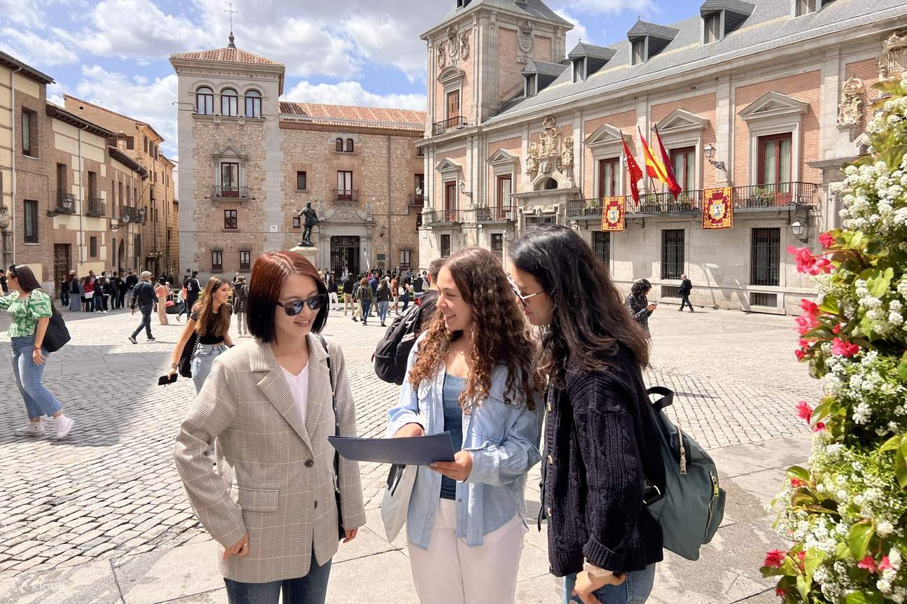 Best HD Pictures about  Mgliche Aktivitten In Madrid  with No AI Images