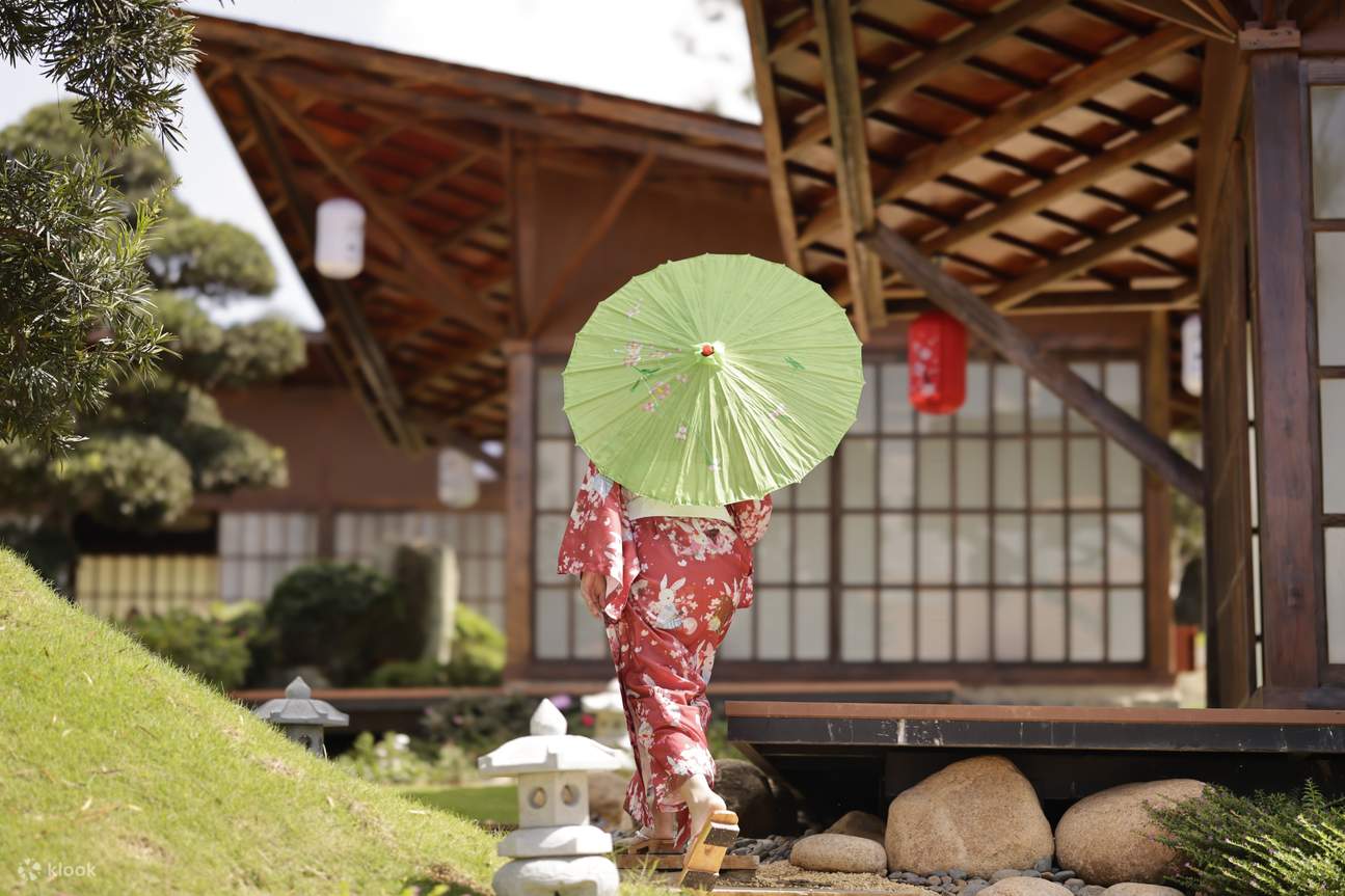 Chaniwa giardino roccioso giapponese, cerimonia del tè e giardino roccioso paesaggistico