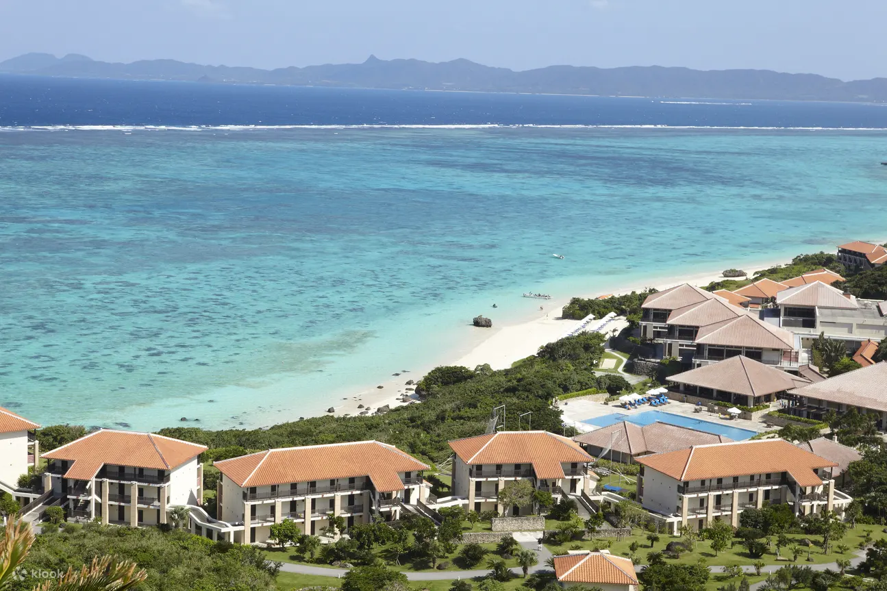 Club Med 川崎度假村 - 全包通票