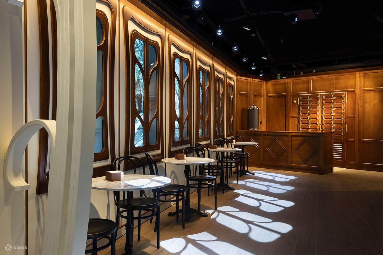 Cửa hàng sô cô la