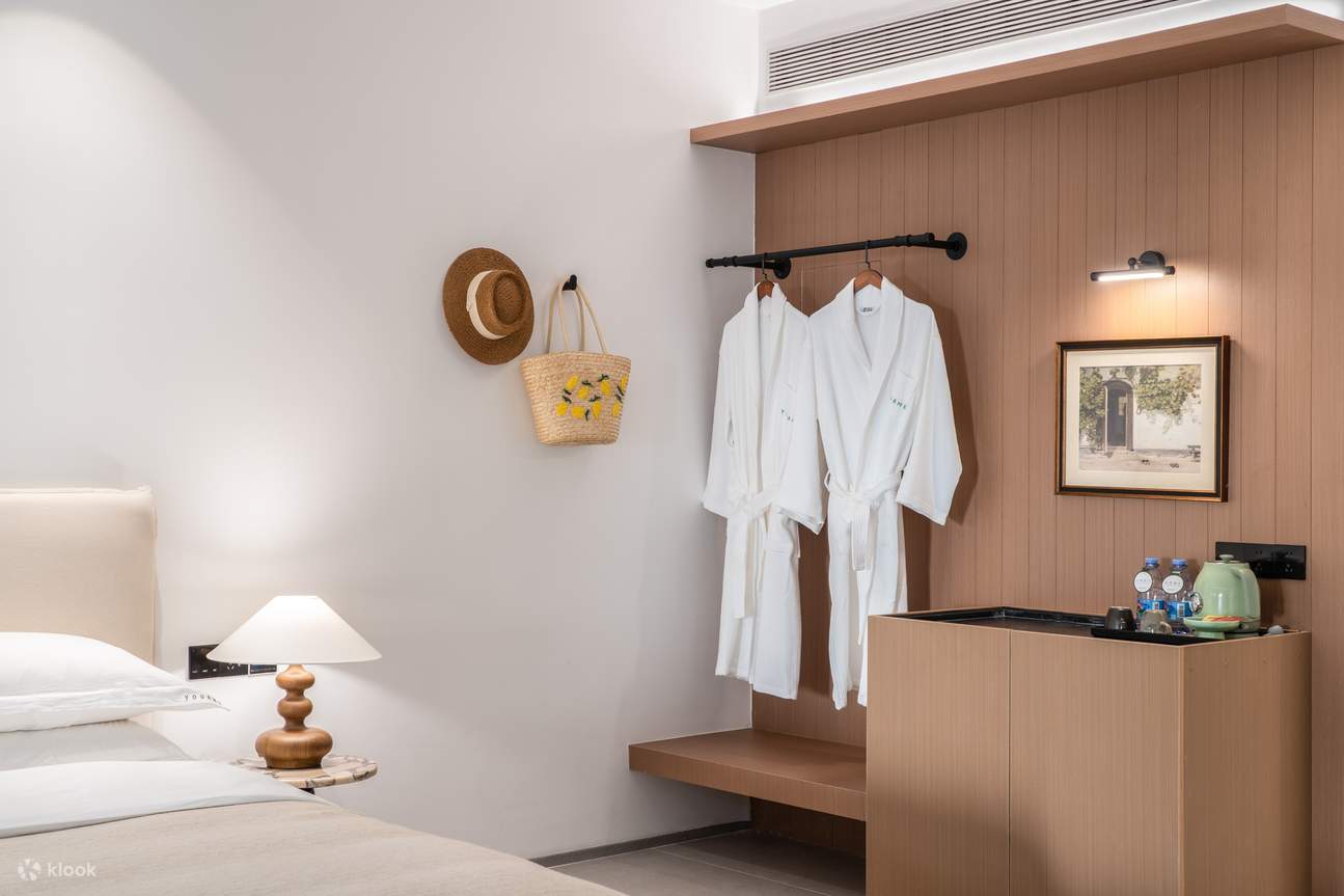 トワイライト プール キング スイート