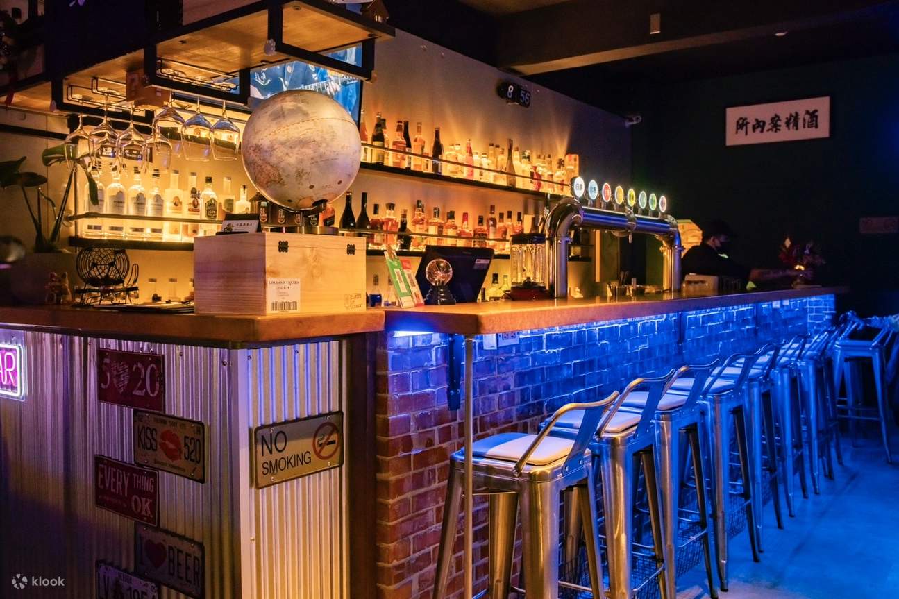 Văn phòng vụ án rượu