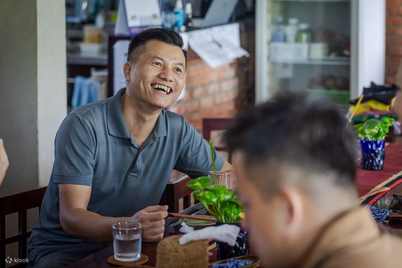 Moderne kulinarische Erlebnisse in Hoi An