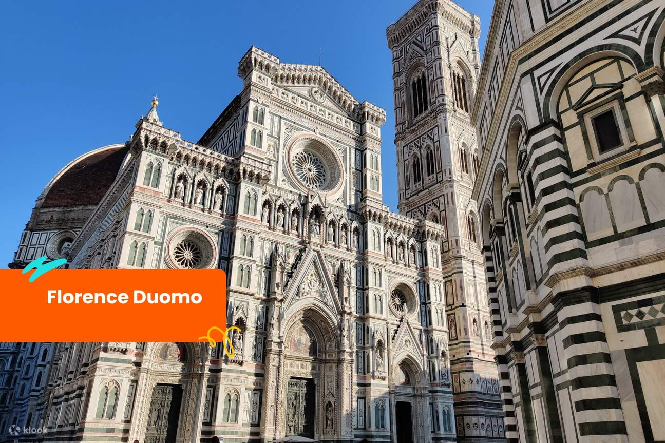 KLOOKパス フィレンツェ