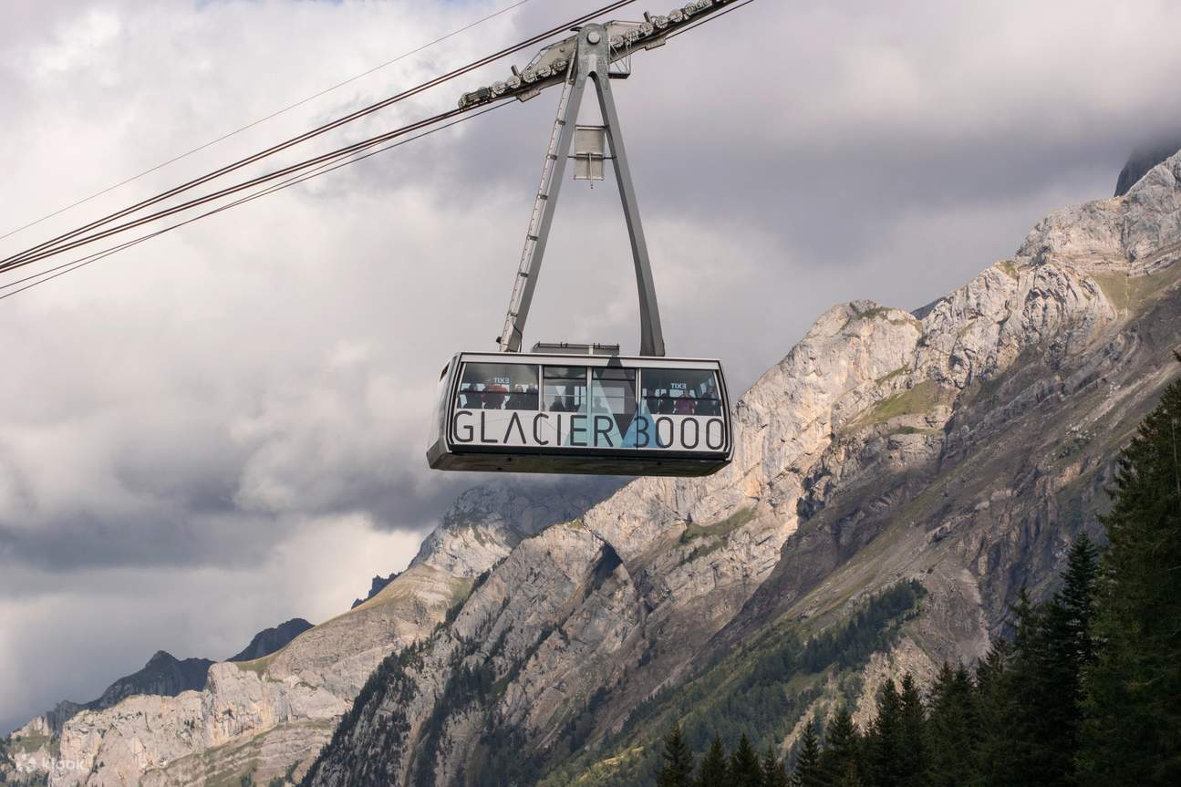 Cable car
