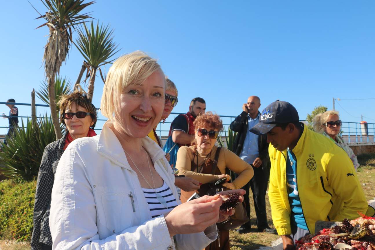 7 Days Moroccan South-East Food Adventure Tour from Marrakech - Klook