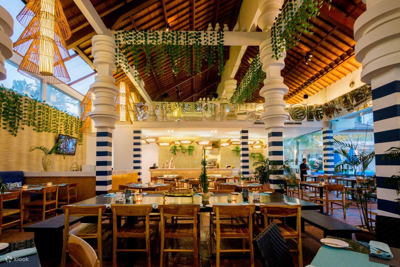 Montigo Resorts Seminyak