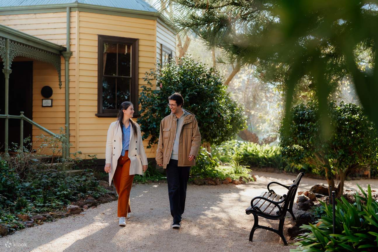 Vé Tham Quan Đảo Churchill ở Đảo Phillip