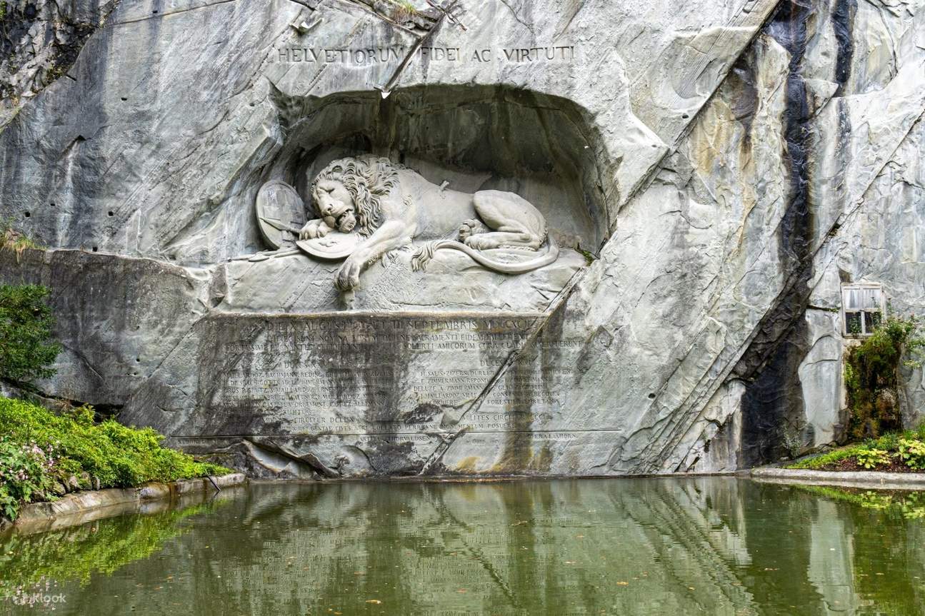 Lucerne Unique Sites Private Walking Tour Klook Lucerne Unique Sites Private Walking Tour Klook