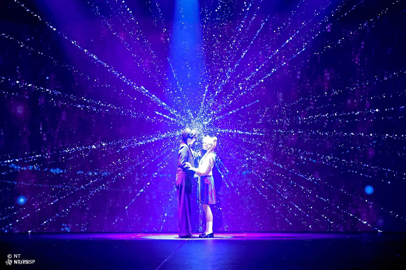 Pretty Soldier Sailor Moon -Shining Theater Shinagawa Tokyo- - Klook
