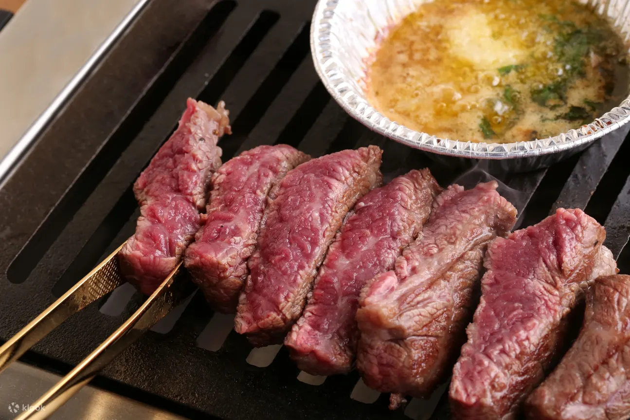 涩谷 烧肉吃到饱 大阪焼肉・ホルモン ふたご 东京