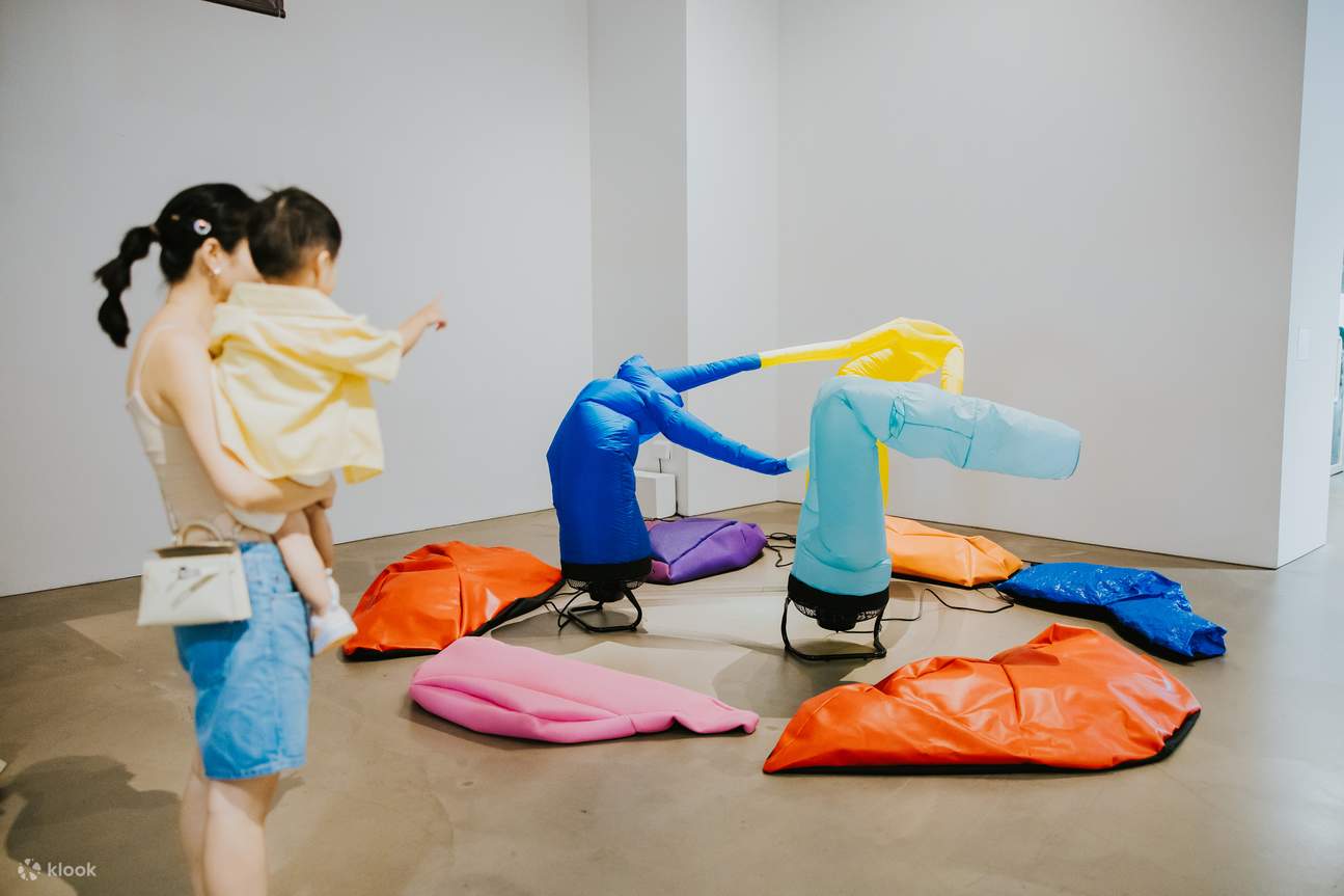 新加坡双年展 2025：纯粹意图