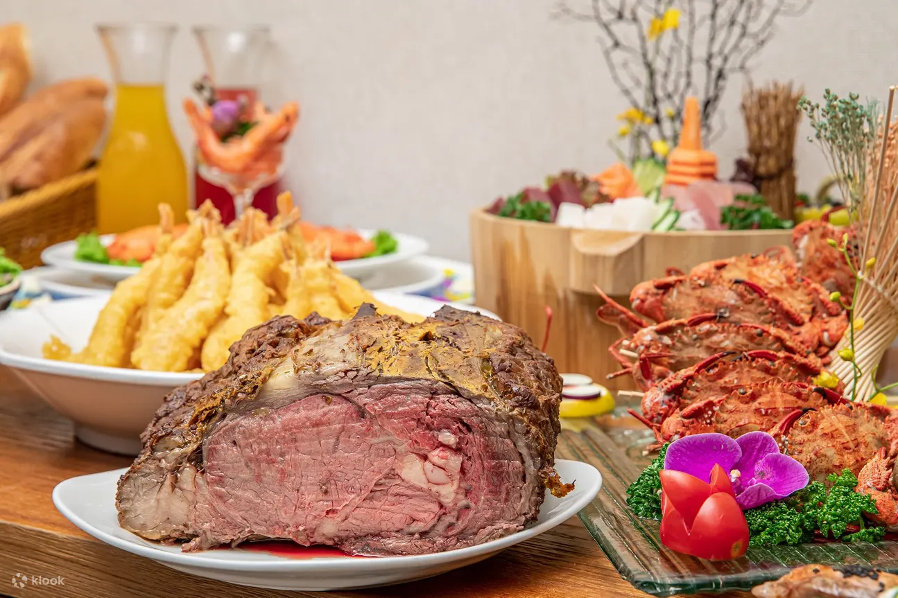 Steak